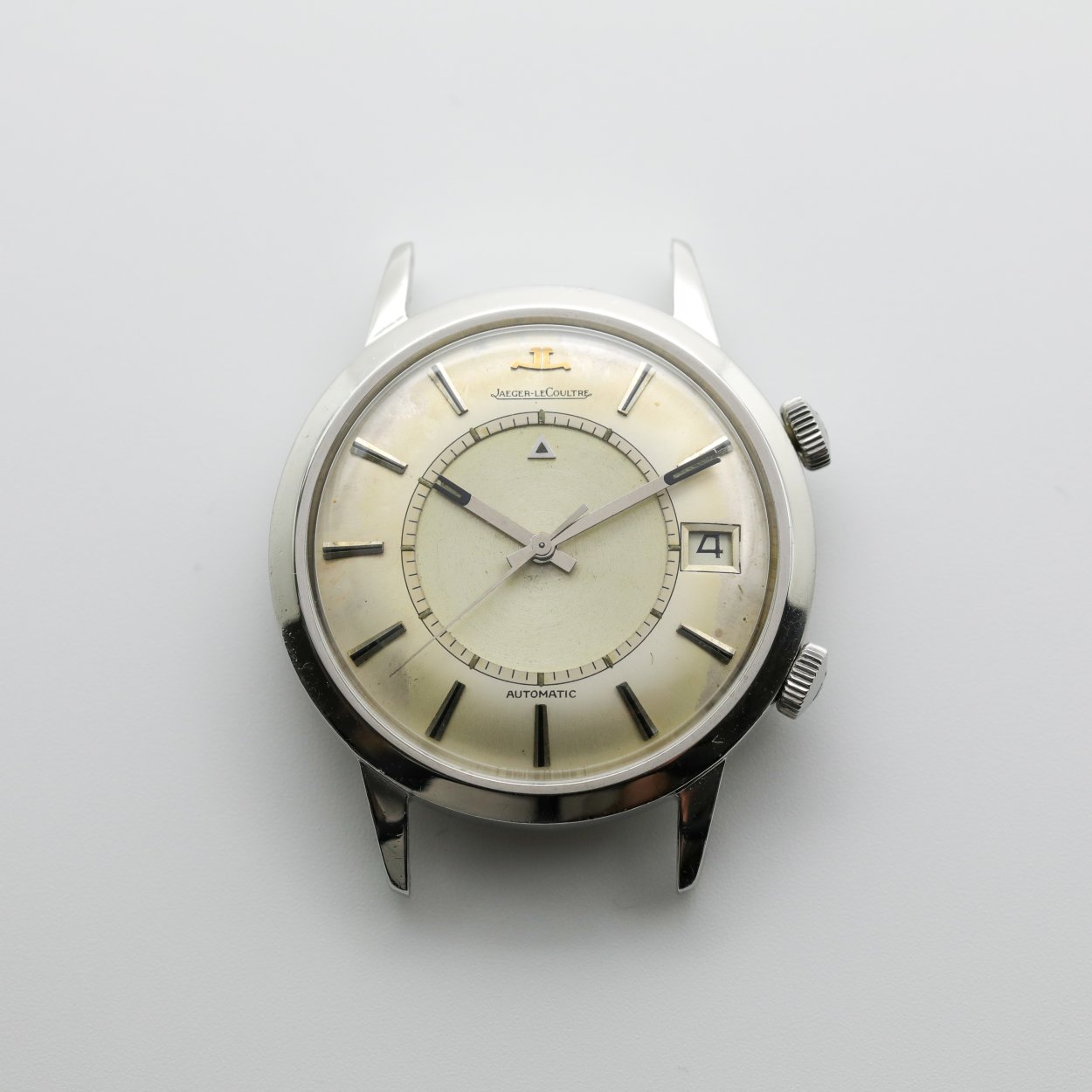 FS Jaeger LeCoultre Memovox Ref. 855 WatchCharts