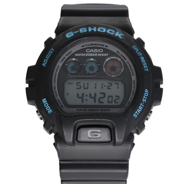 G-SHOCK×Marlboro アイスブラスト DW-6900FS G-shock | DW6900FS Marlboro Ice Blast | Unboxing - YouTube