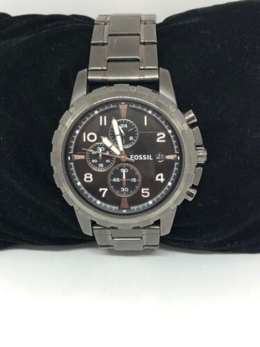 Fossil on sale fs4721 price