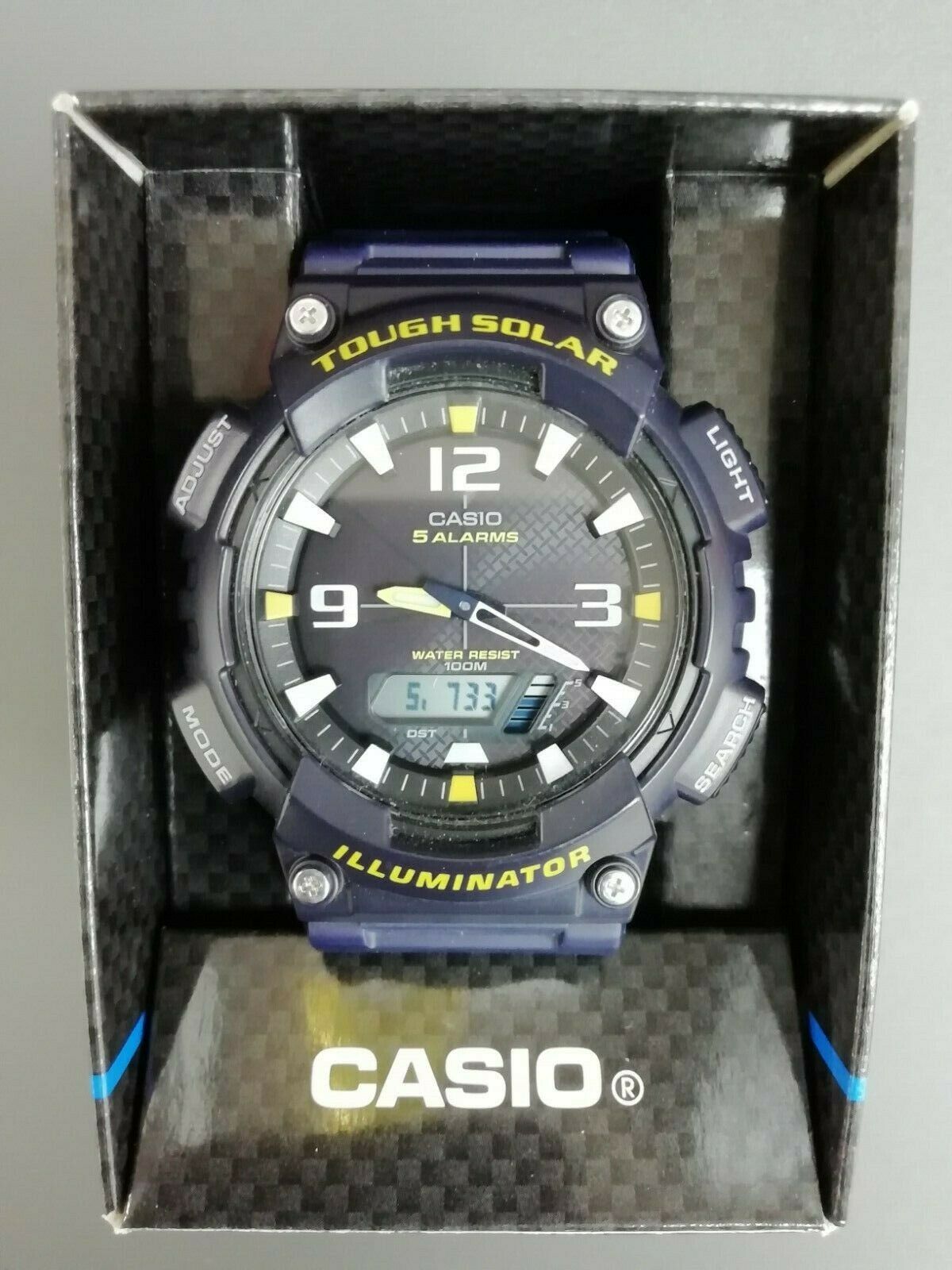 g shock 5208