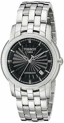 Tissot T97148351 Balade III 39MM Men s Automatic Stainless Steel