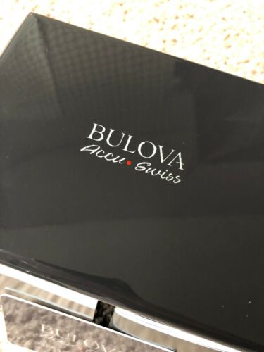 Bulova 63a125 hot sale