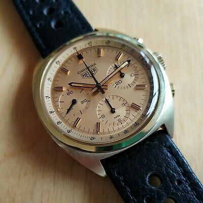 Heuer hotsell carrera 73655