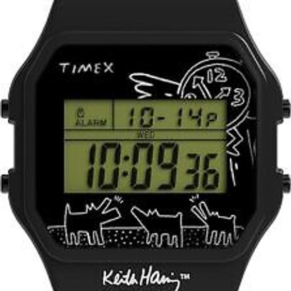 Timex Lab Collab Unisex Watch TW2W25500 | WatchCharts Marketplace