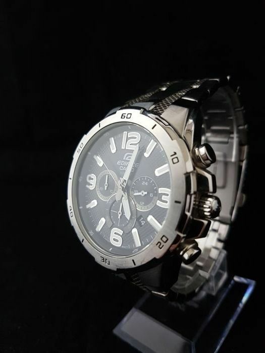 casio edifice efr 538