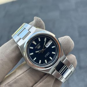 Seiko 5 SNKC51 Price as of August 2025 | WatchCharts