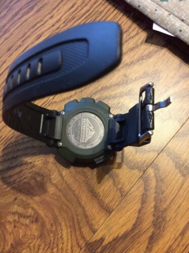 casio pag240 strap adapter