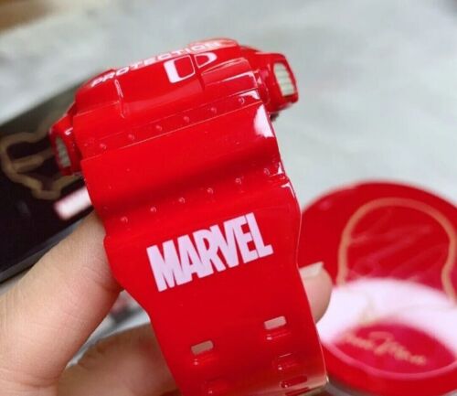 Casio G-SHOCK MARVEL 5146 Men's IRONMAN GA-110GB Limited Casio G-SHOCK MARVEL 5146 Men's IRONMAN GA-110GB Limited