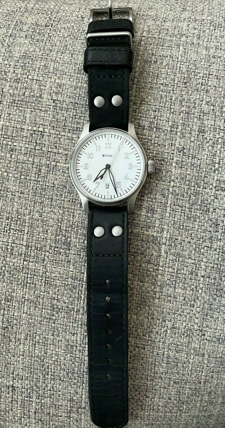 Stowa on sale flieger white