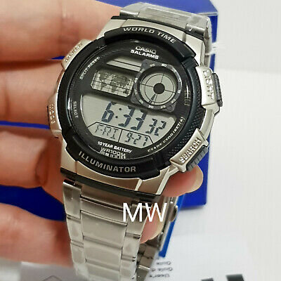 casio ae1000wd