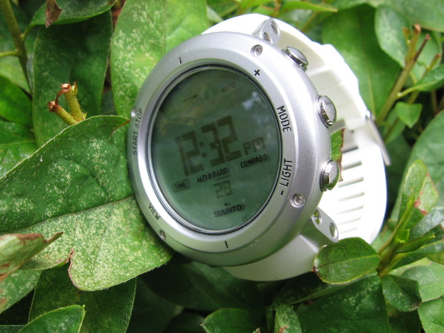 Suunto Core Alu Pure White 