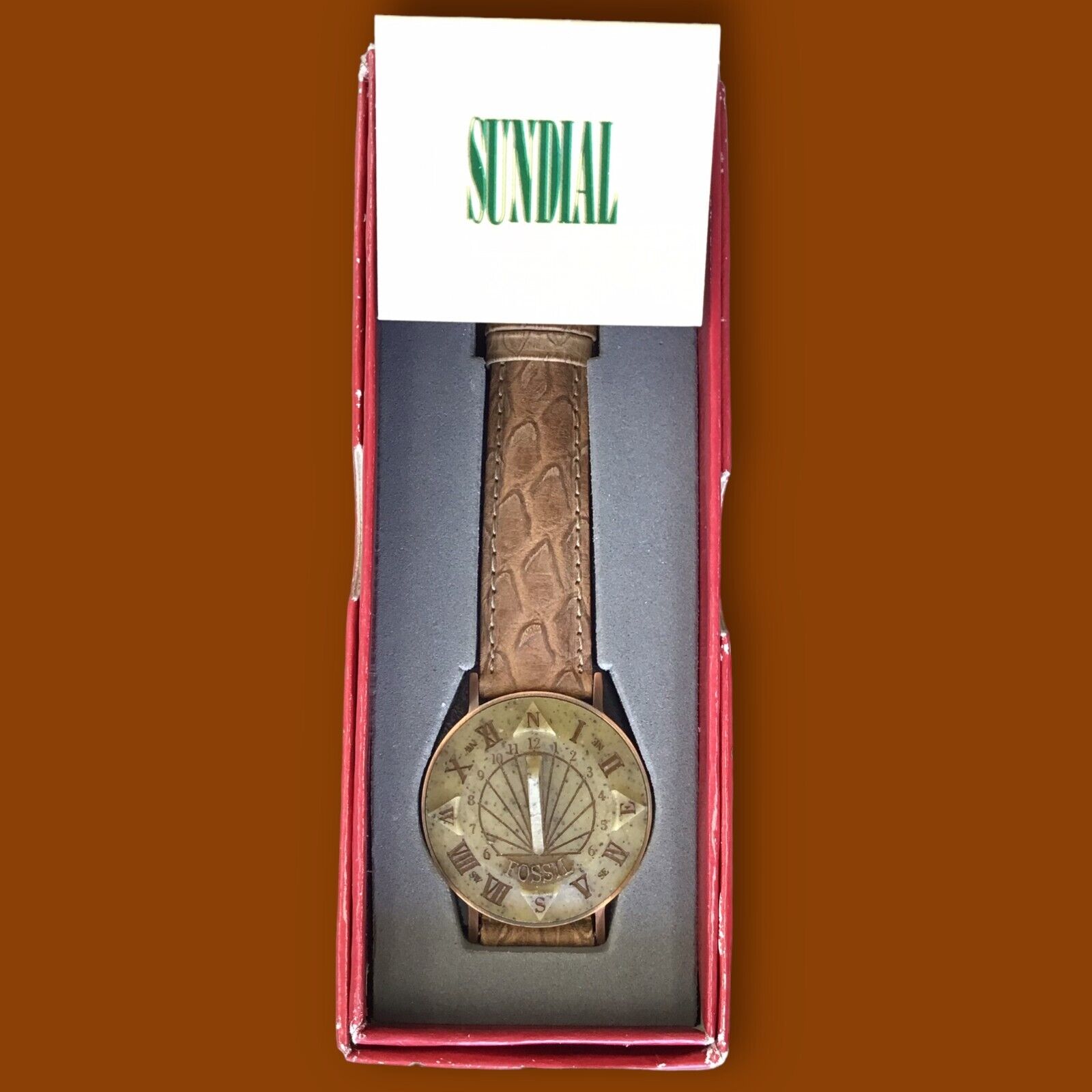 Classic stone sundial watch with intricate mechanical gears on Craiyon