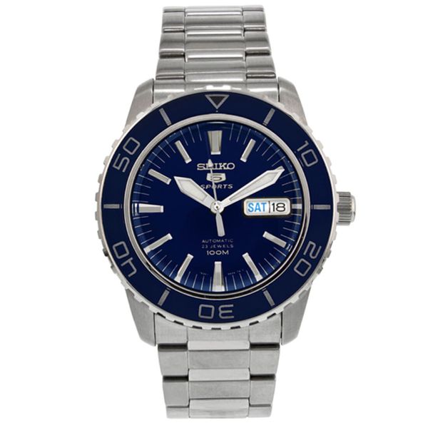 seiko snzh53 leather strap