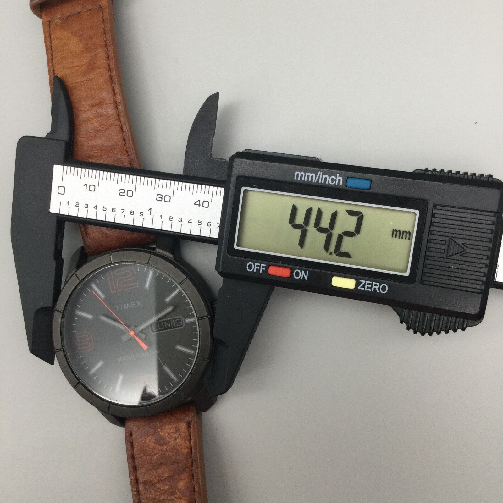 Timex mod outlet 44