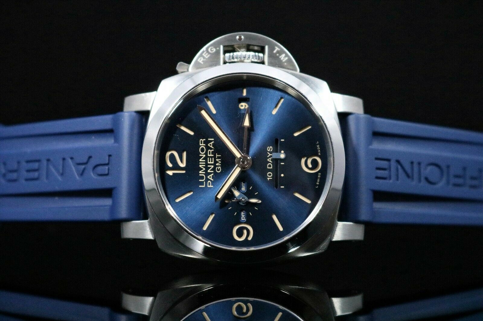 panerai pam 986