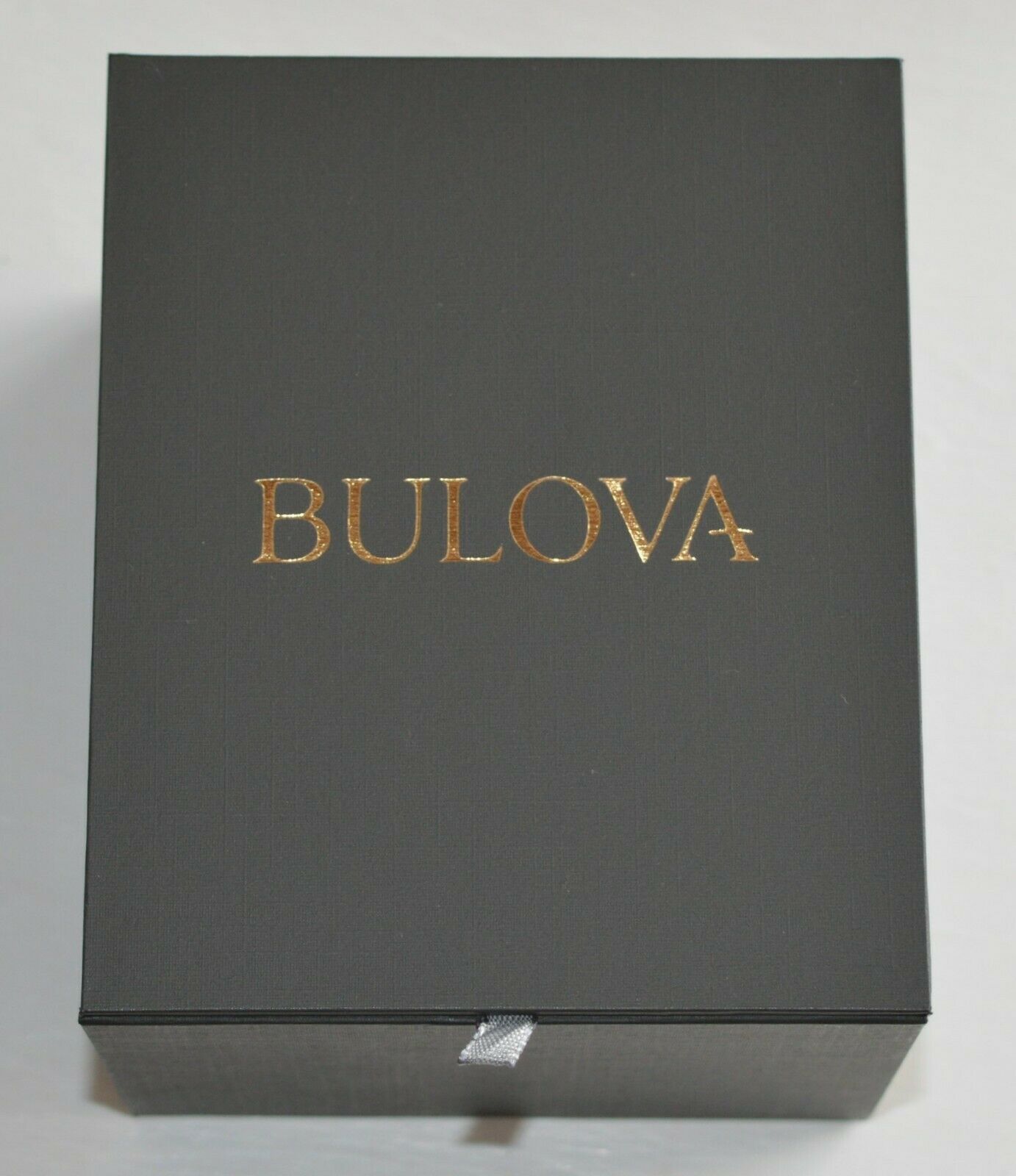 Bulova men's 96a120 bva series dual on sale aperture dial watch