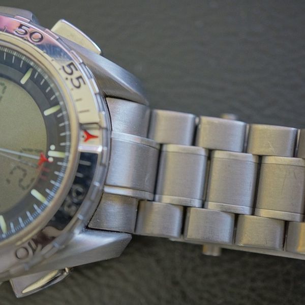 FS - Omega Speedmaster X-33 Gen 1 | WatchCharts Marketplace
