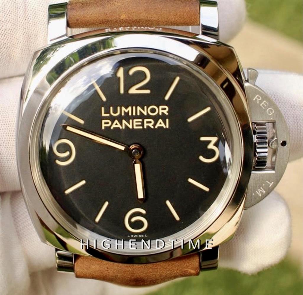 panerai 372