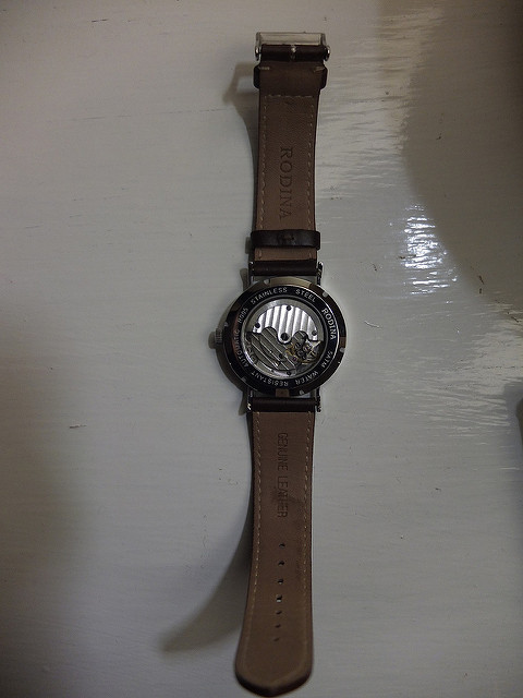 Bauhaus Watches PH - Rodina R005 | Facebook