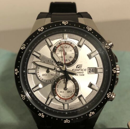 edifice efr 519