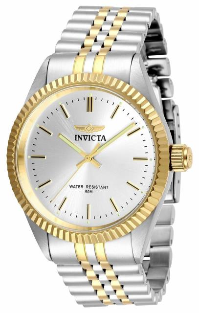 Invicta 29378 discount