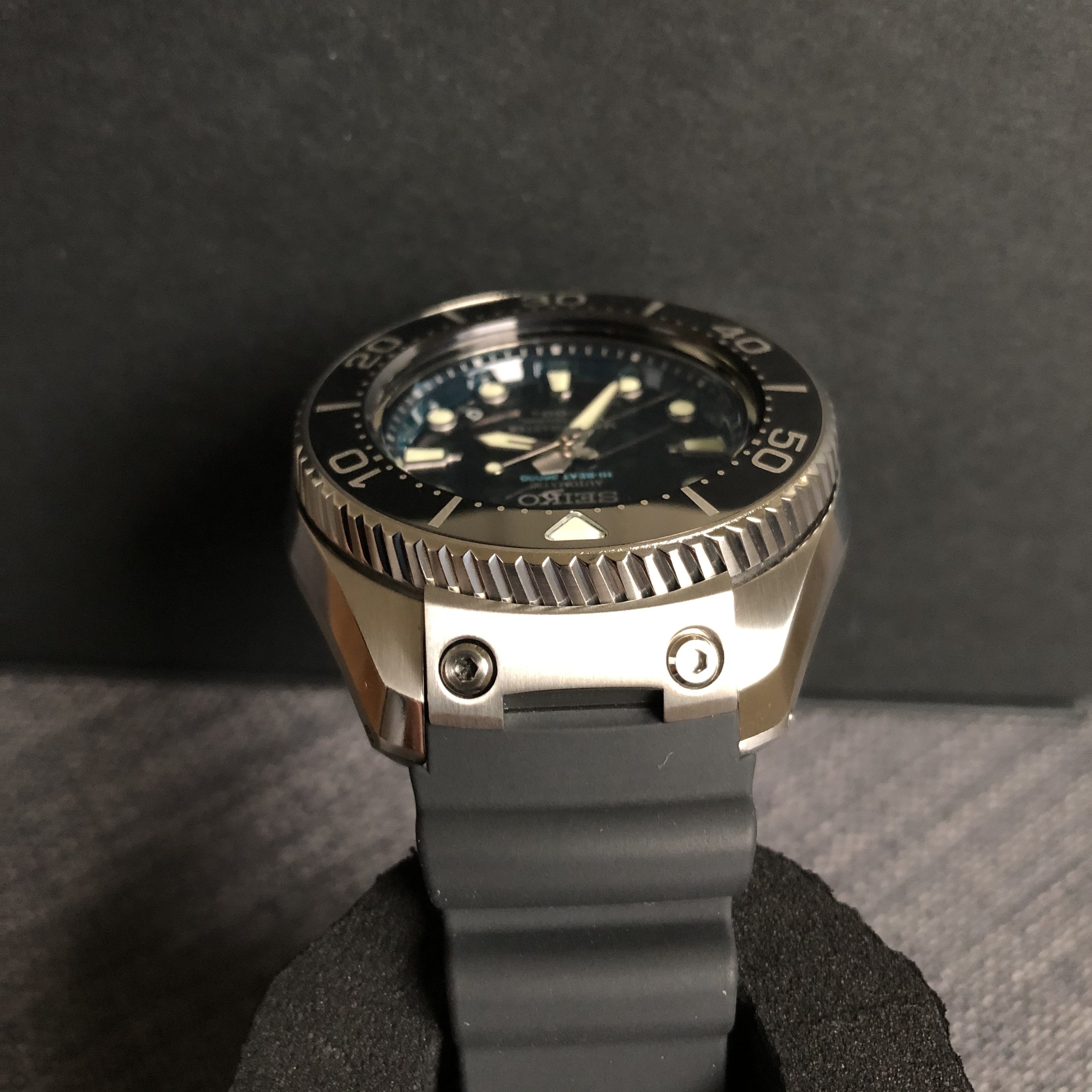 Seiko sbex003 outlet