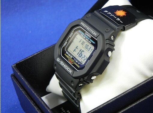 casio g 5600 e