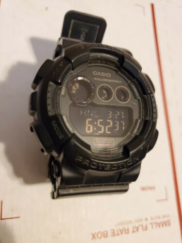 g shock 3427