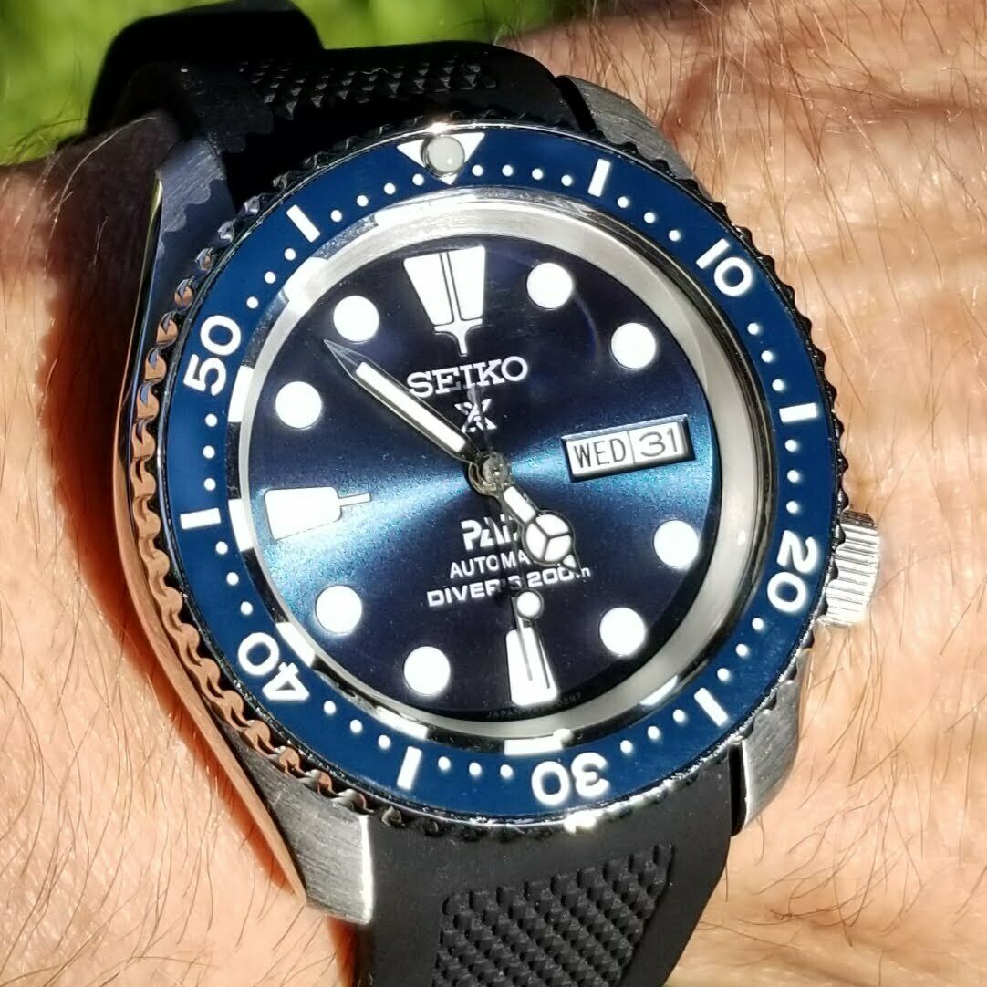 skx padi dial