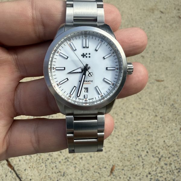 [WTS] CW C63 39mm | WatchCharts Marketplace