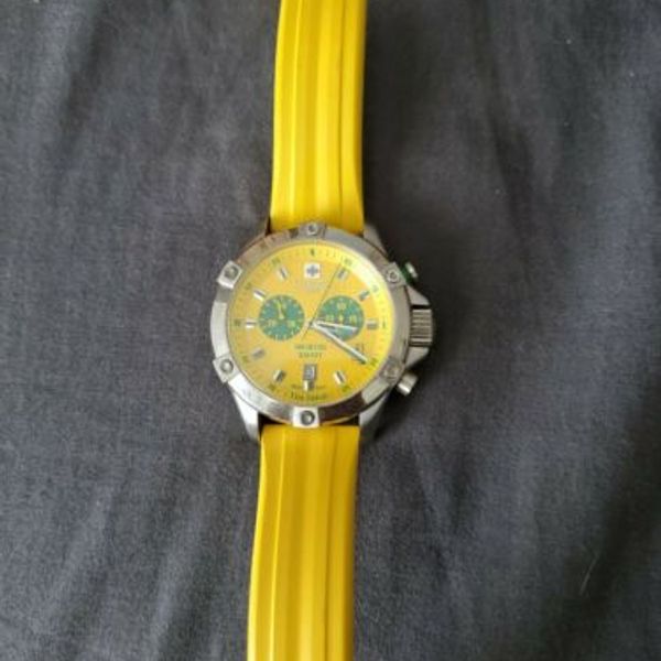 Zodiac Watch Tim Cahill WatchCharts