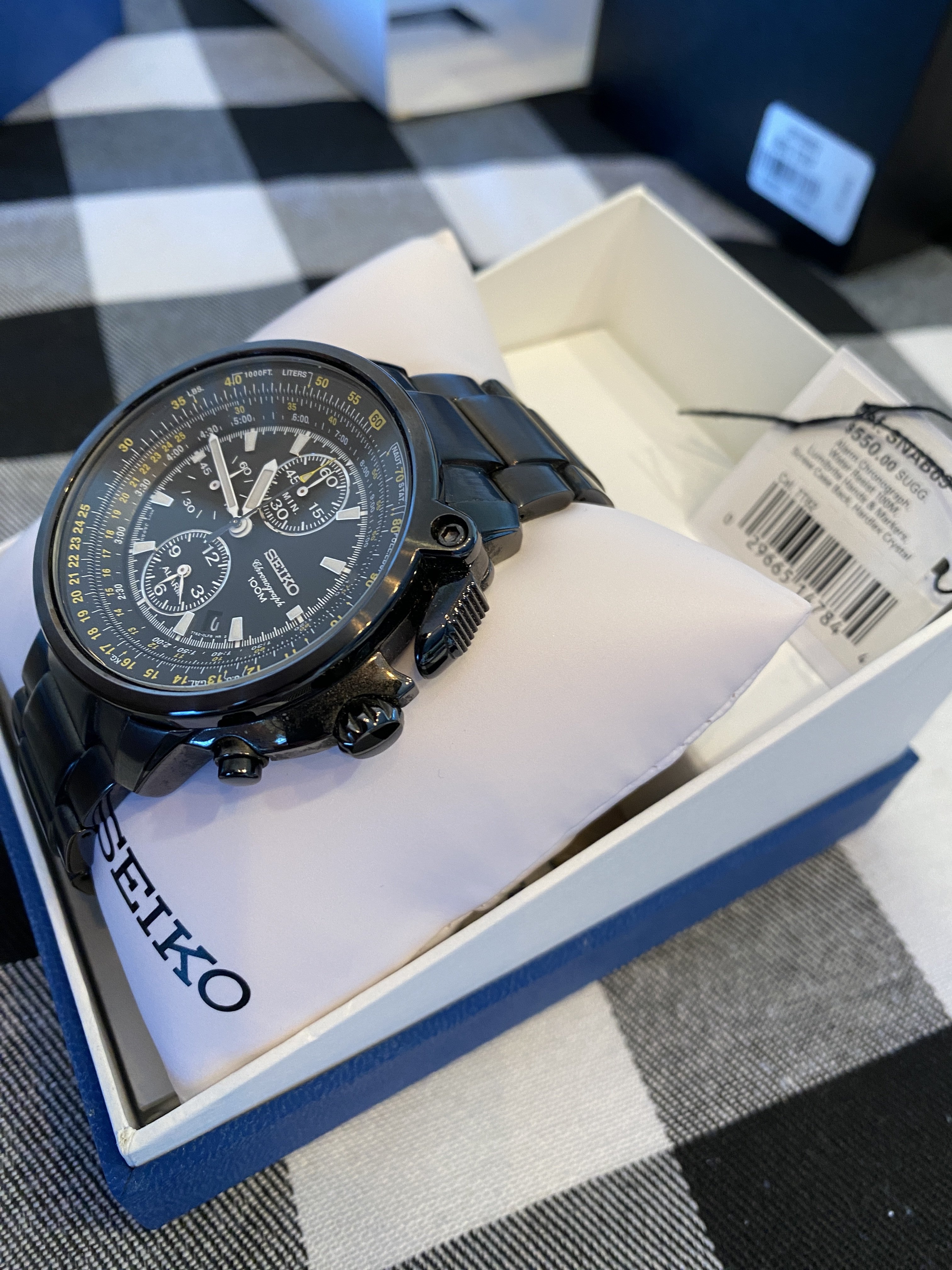 Seiko snab69 discount