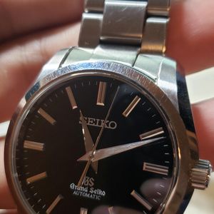 Wts Grand Seiko Sbgr101 1500 Watchcharts
