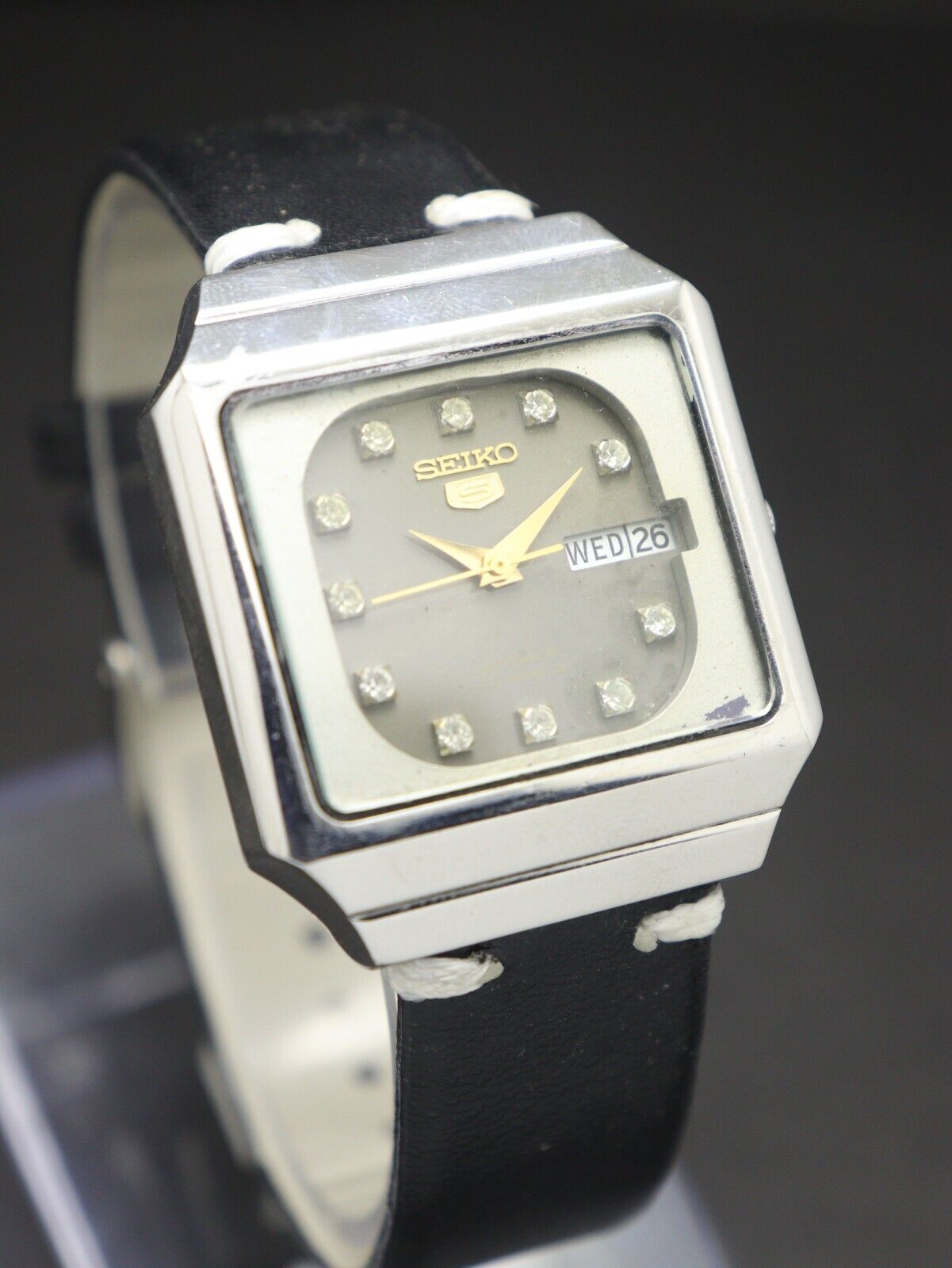 Seiko 6349a hot sale