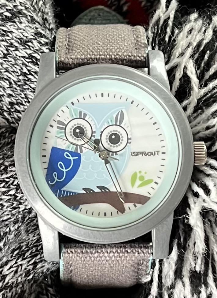 Sprout Eco Friendly Watch | Biodegradable products, Sprouts, Eco friendly