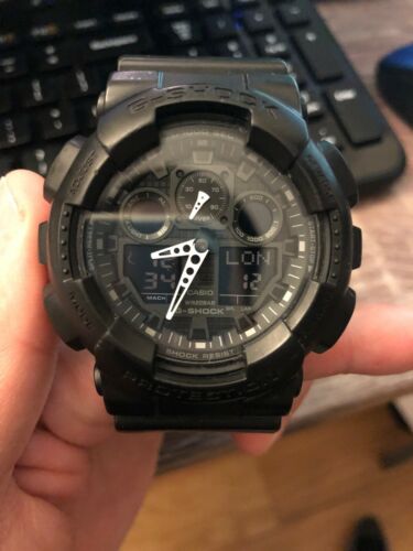 nice g shock