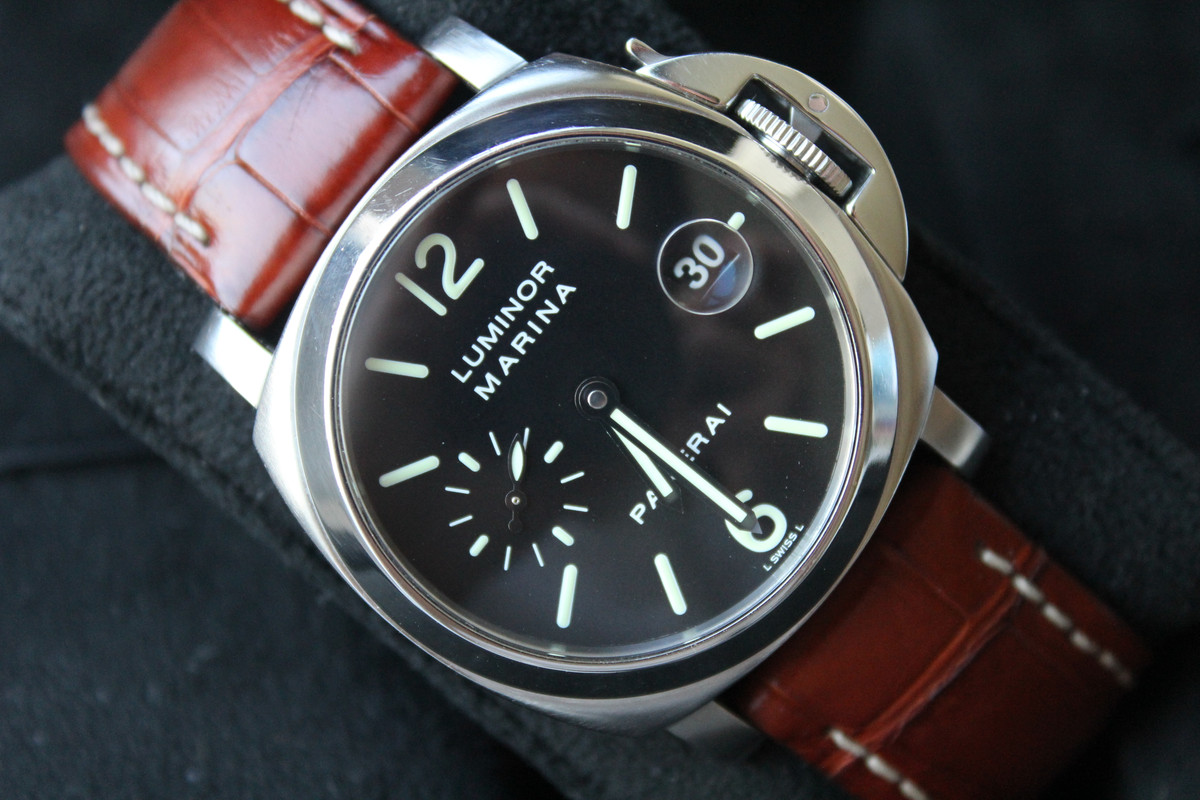 Panerai pam outlet 048