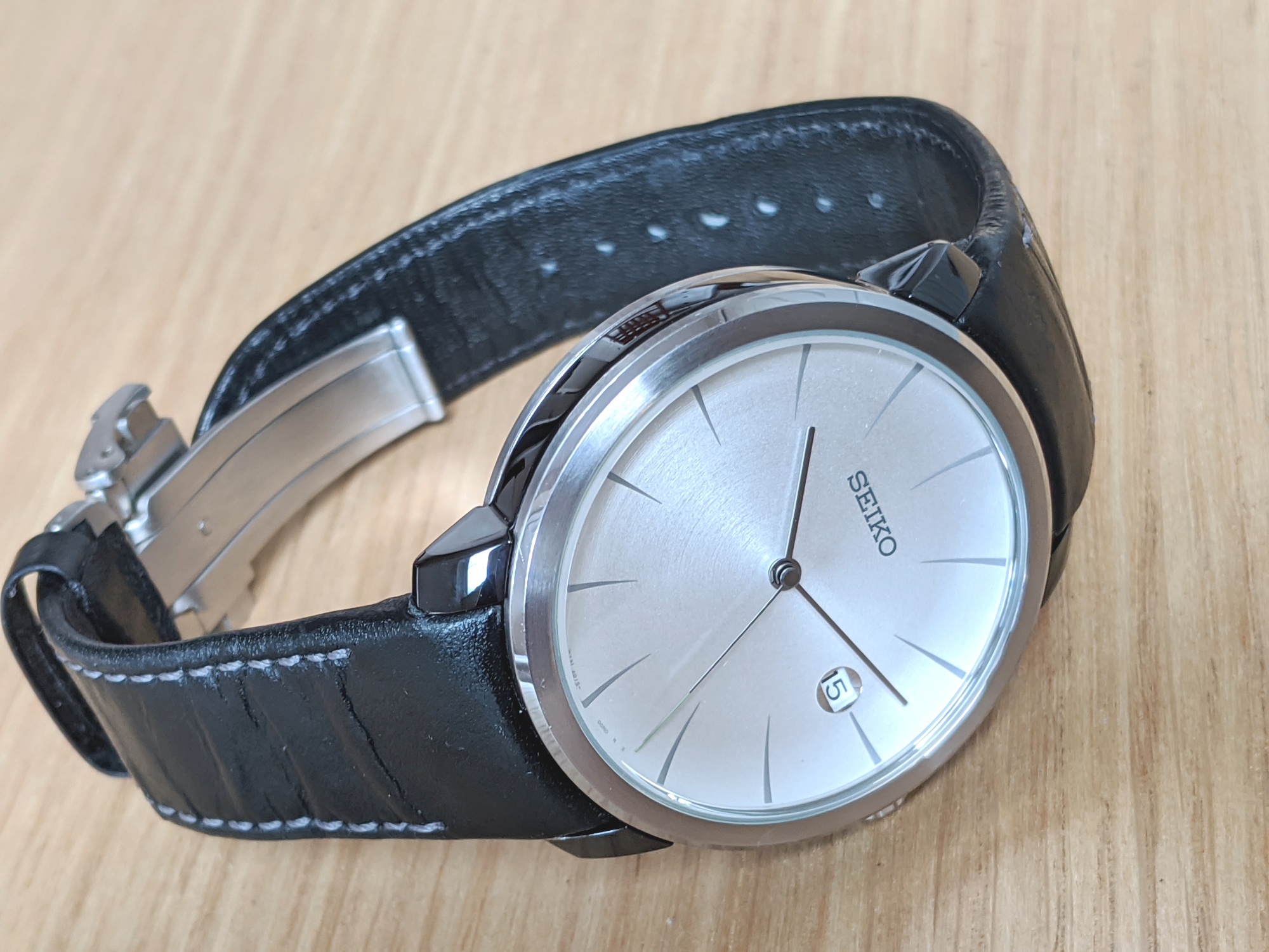 Seiko SCBS001 