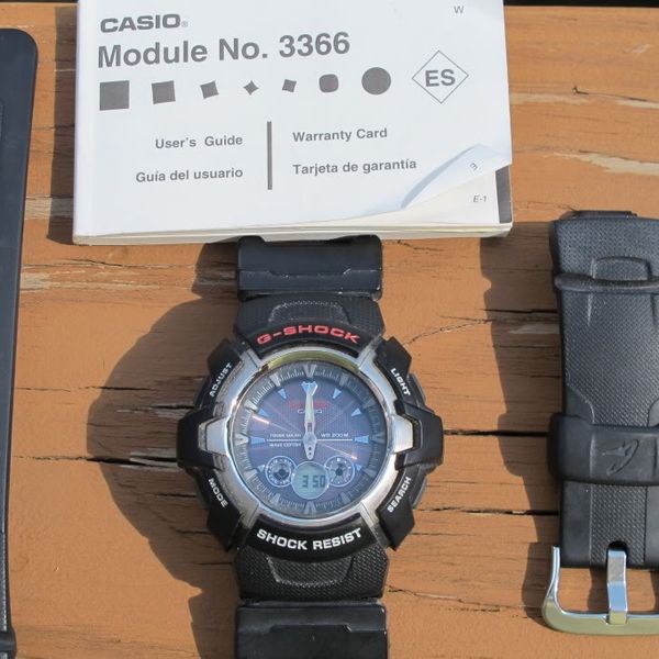 gw1500a