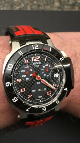 tissot motogp 2014