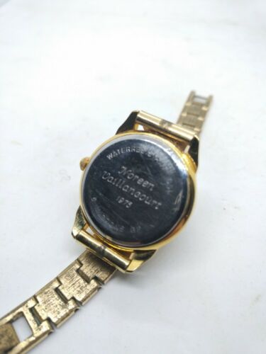 Csi best sale swiss watch