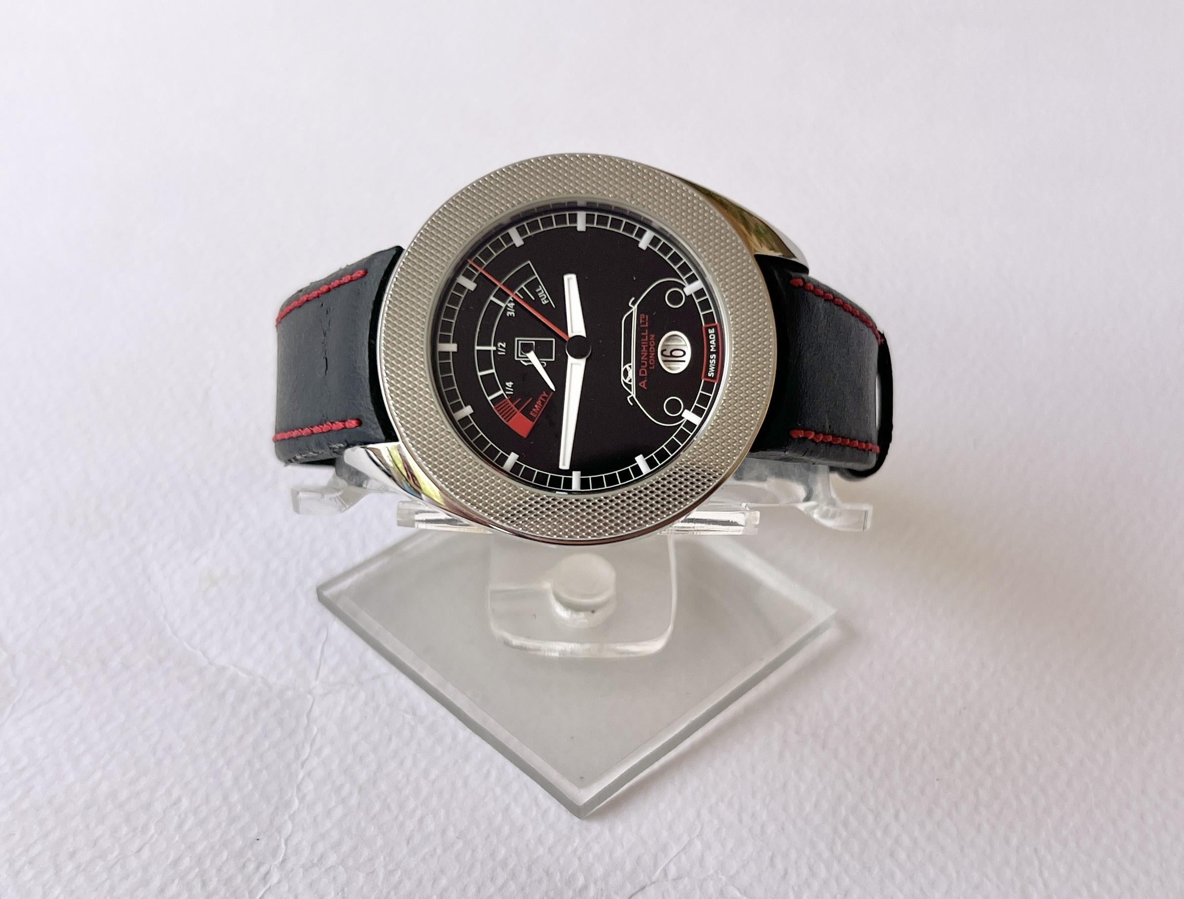 Dunhill petrolhead outlet watch