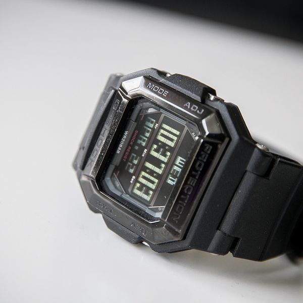 SOLD!!! FS: Casio G-Shock G-7800B-1 | WatchCharts