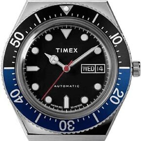 Timex Lab Collab Mens Watch TW2U29500 | WatchCharts Marketplace