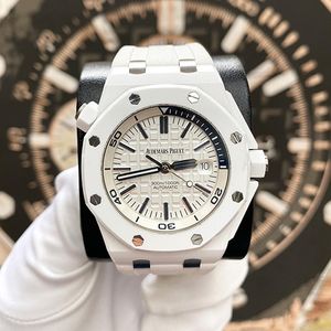 Audemars Piguet Royal Oak Offshore T3 Chronograph Titanium