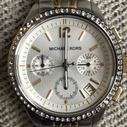 Michael Kors Watch MK 5098 - Women display picture 2
