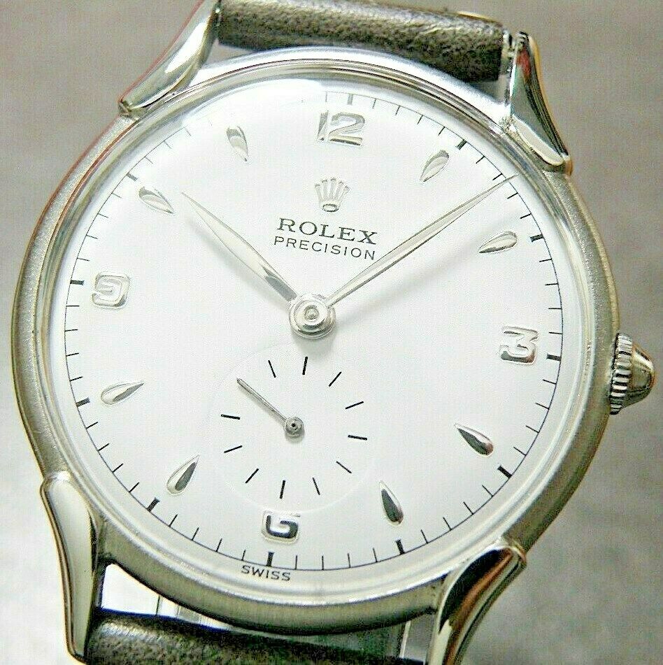 rolex precision 4498