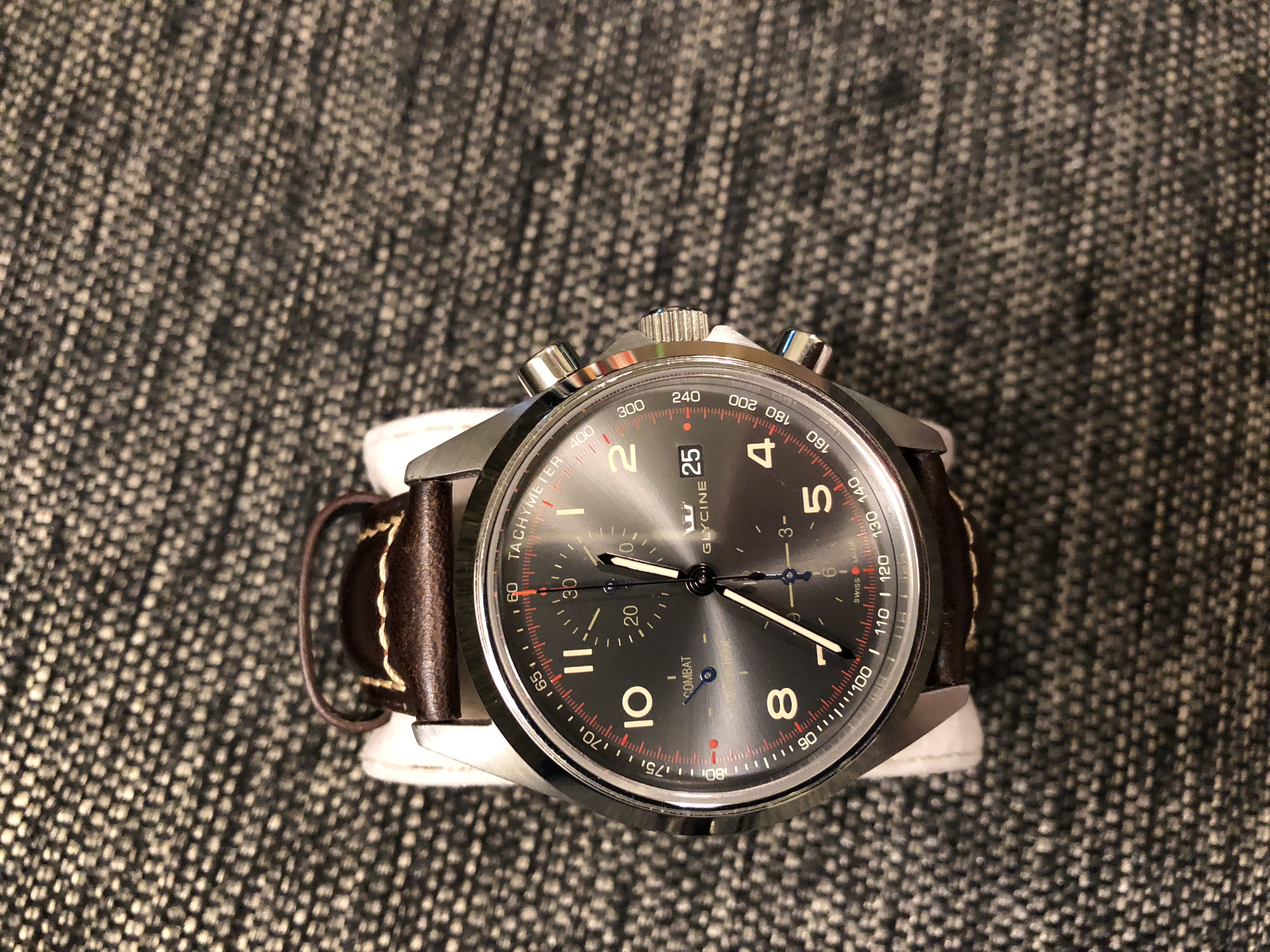 Glycine gl750 new arrivals