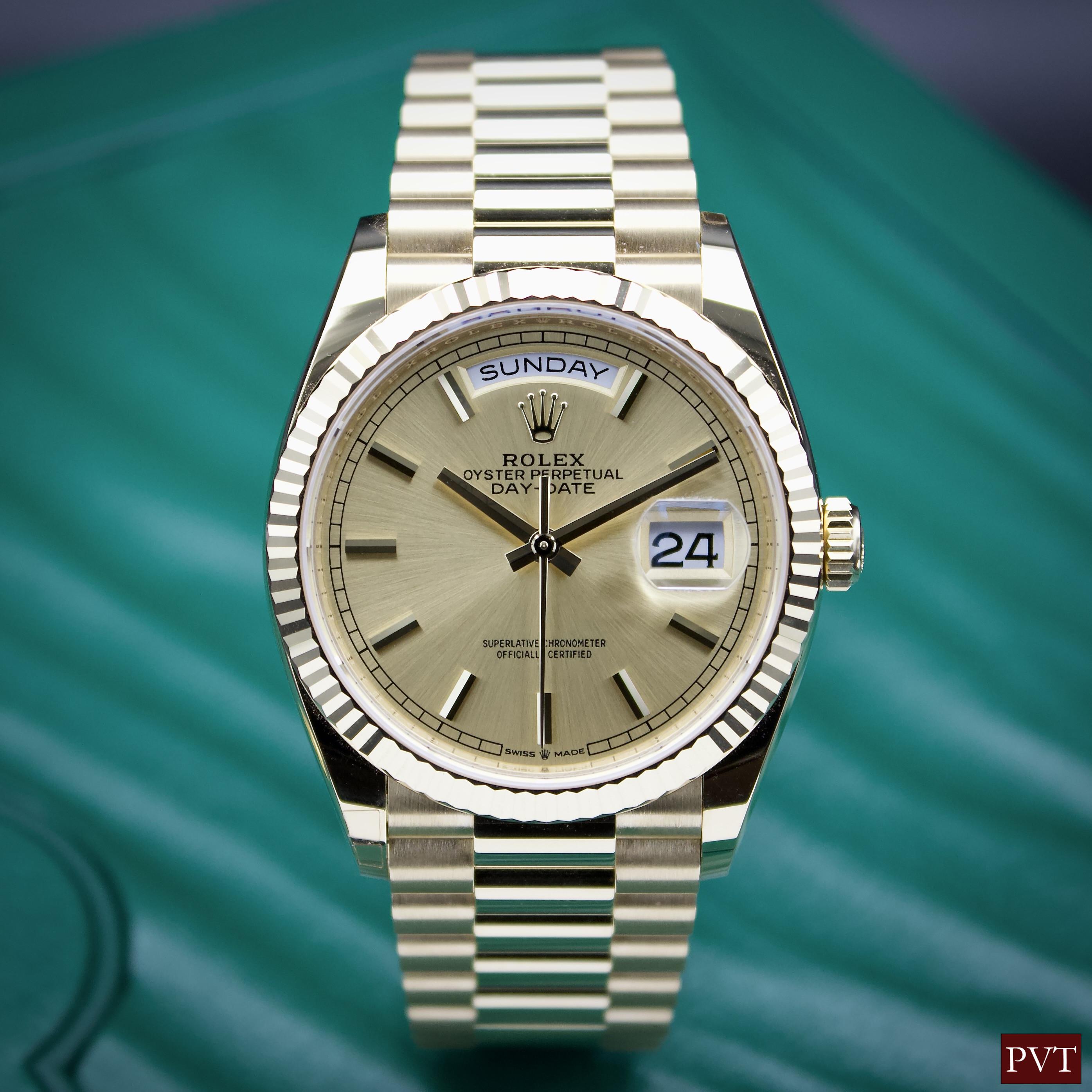 Rolex NEW RELEASE 2023 MKII BEZEL Submariner Date for $16,650 for