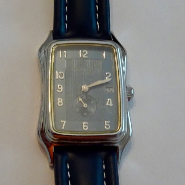 FS: Auguste Reymond Ballad Model- Near Mint - $500 | WatchCharts ...